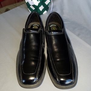 Nunn Bush Men's Shoe